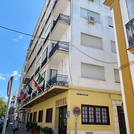 Hotel Medina Centro Jerez de la Frontera Dış mekan fotoğraf