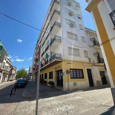 Hotel Medina Centro Jerez de la Frontera Dış mekan fotoğraf