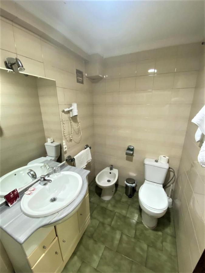 Hotel Medina Centro Jerez de la Frontera Dış mekan fotoğraf