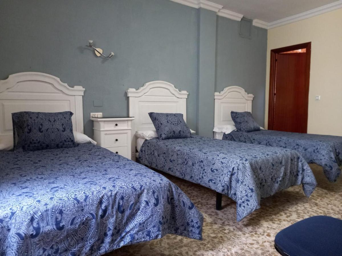 Hotel Medina Centro Jerez de la Frontera Dış mekan fotoğraf