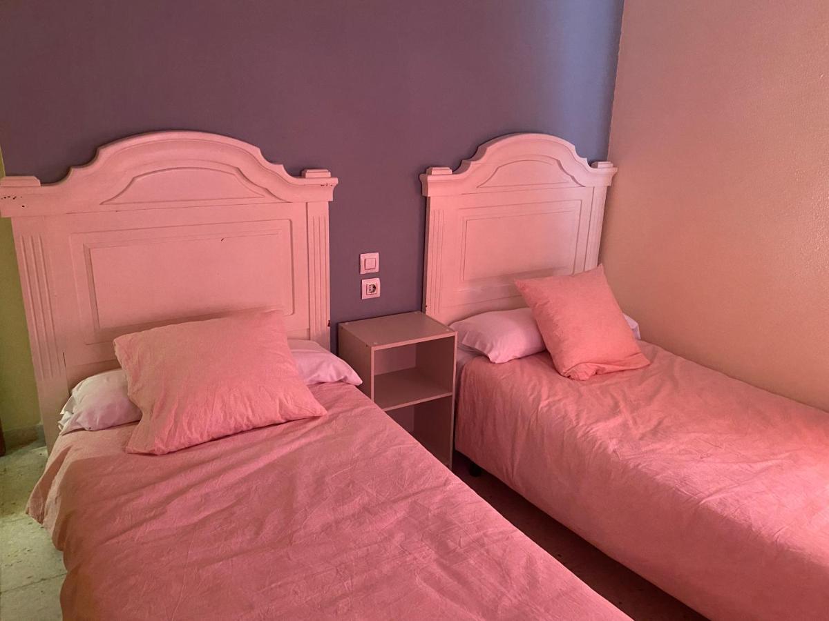 Hotel Medina Centro Jerez de la Frontera Dış mekan fotoğraf