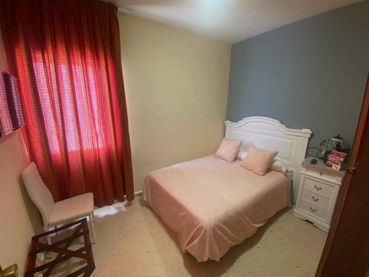 Hotel Medina Centro Jerez de la Frontera Dış mekan fotoğraf