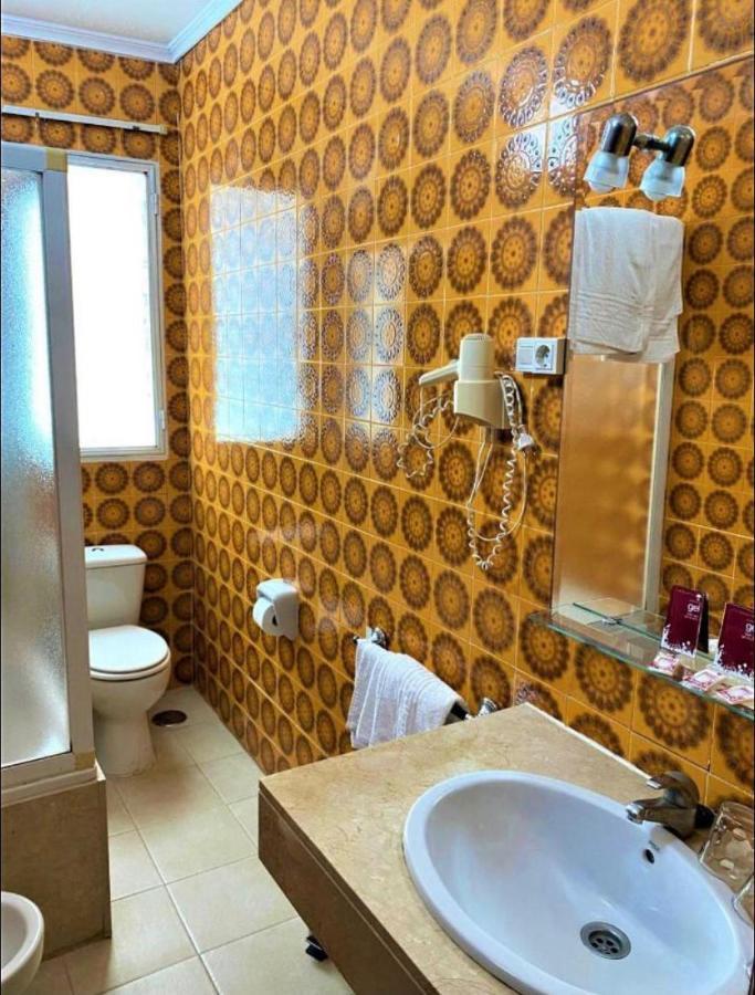 Hotel Medina Centro Jerez de la Frontera Dış mekan fotoğraf
