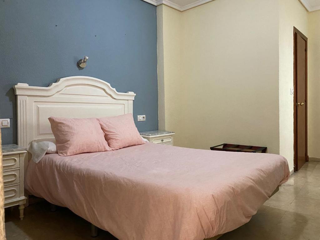 Hotel Medina Centro Jerez de la Frontera Dış mekan fotoğraf