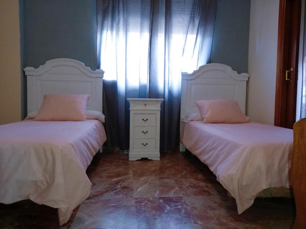 Hotel Medina Centro Jerez de la Frontera Dış mekan fotoğraf