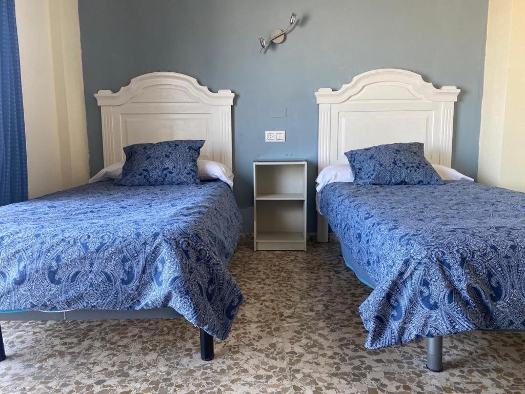 Hotel Medina Centro Jerez de la Frontera Dış mekan fotoğraf