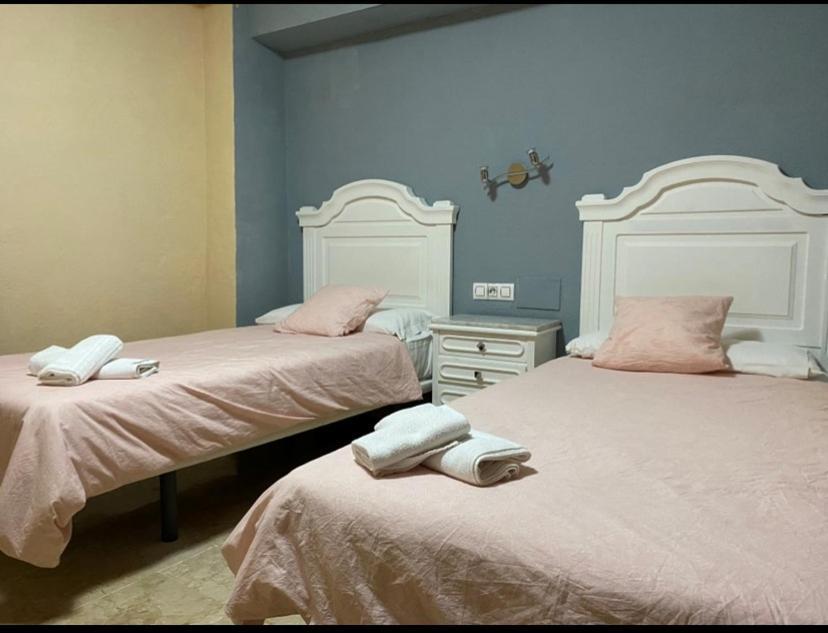 Hotel Medina Centro Jerez de la Frontera Dış mekan fotoğraf