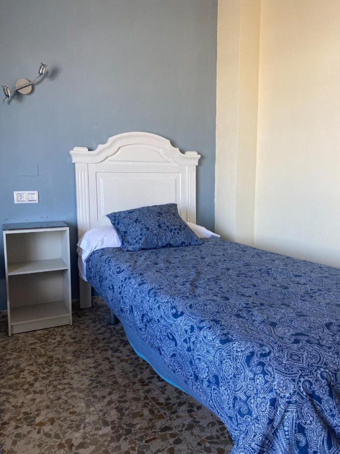 Hotel Medina Centro Jerez de la Frontera Dış mekan fotoğraf