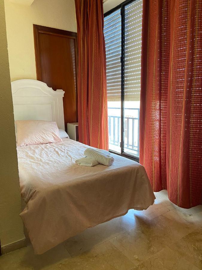 Hotel Medina Centro Jerez de la Frontera Dış mekan fotoğraf