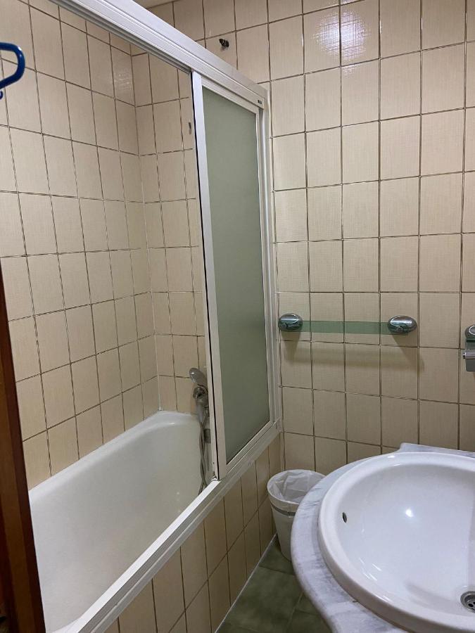 Hotel Medina Centro Jerez de la Frontera Dış mekan fotoğraf
